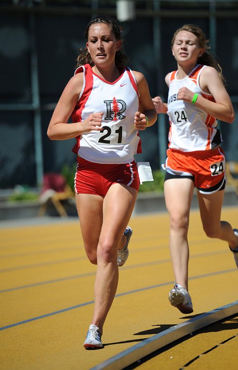 2010 NCS-MOC-373.JPG - 2010 North Coast Section Finals, held at Edwards Stadium  on May 29, Berkeley, CA